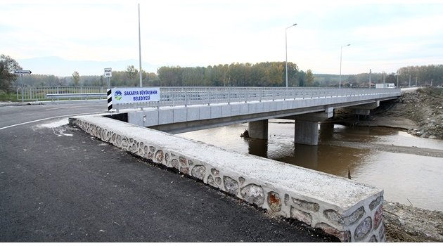 Bir Söz Daha Yerine Getirildi