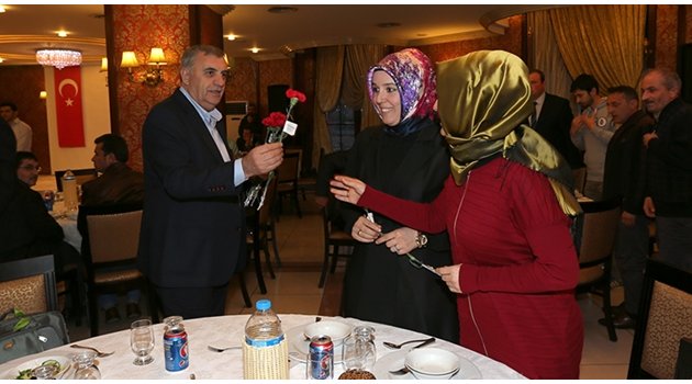 Büyükşehir Tıp Merkezi Şifa Dağıtıyor