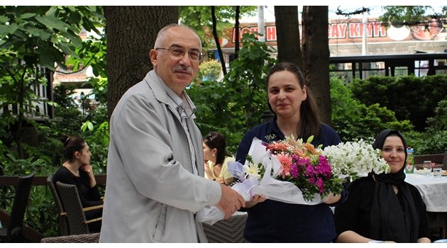 Büyükşehir Tıp Merkezi Şifa Dağıtıyor