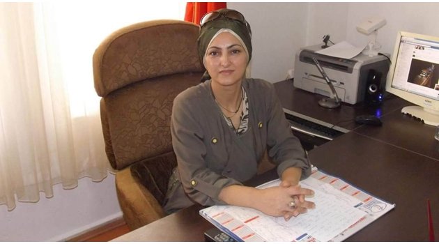 Dülger Federasyon Başkanı Oldu