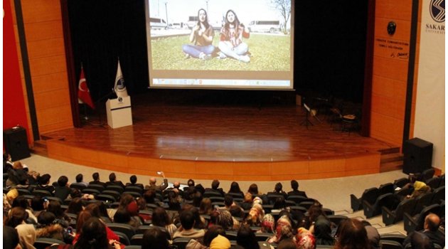Dünya Sosyal Hizmet Günü Kutlandı