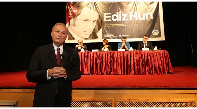 Efsane İsim 75. Doğum Gününde Sakarya’daydı