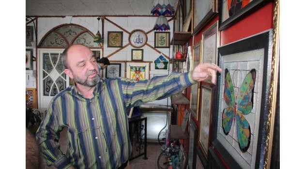 EMG Sanat, Medya İle Buluştu