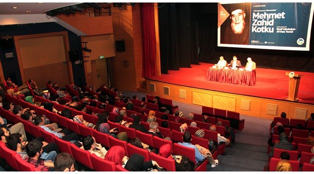 'Gerçek Bir İmamdı, Liman Gibiydi'