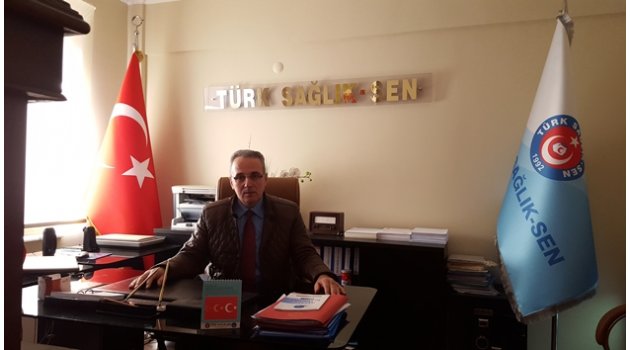 Huzurlu Yarınlara ve 14 Martlara Ulaşmak Dileğiyle