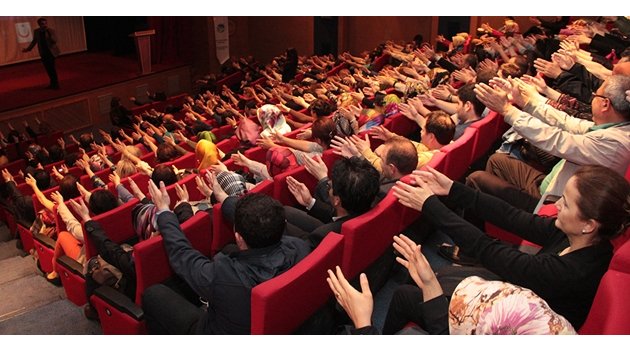 İnsanın Kıvamı 4 Parçaya Bağlıdır