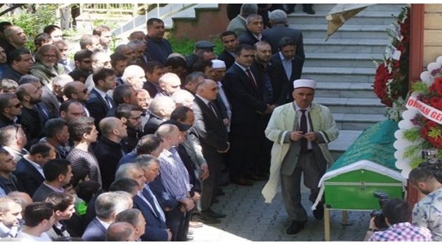 Kayalar Ailesinin Acı Günü