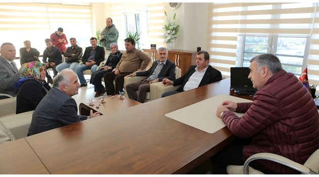 Kaynarca'ya Birinci Sınıf İçmesuyu