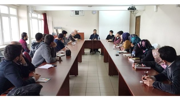 Kelamın Tümel Bir Disiplin Olarak İnşası