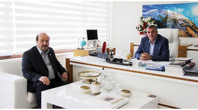 Kızılay’a Desteğimiz Sürecek