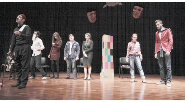 MTTB Seyr-i Hayal Kırdı Geçirdi