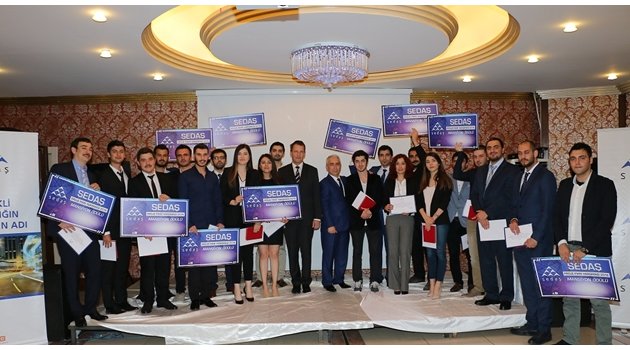 Proje Fikri Yarışması Ödülleri