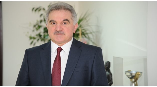 Rektör Elmas'ın 18 Mart Şehitleri Anma Günü ve Çanakkale Zaferi Mesajı