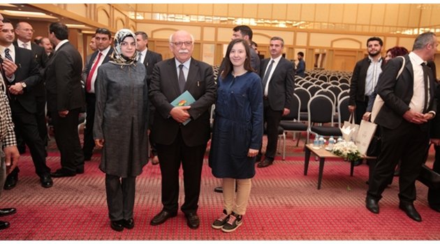 Sakarya Cemil Meriç Sosyal Bilimler Lisesi Bir Markadır