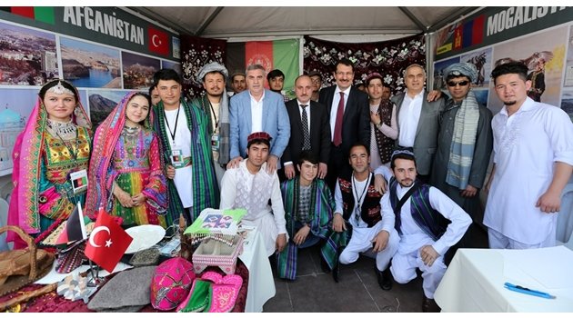 Sakarya Kardeşlikle Güçleniyor