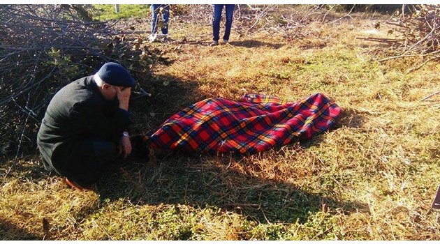 CHP'li Meclis Üyesi Ölü Bulundu