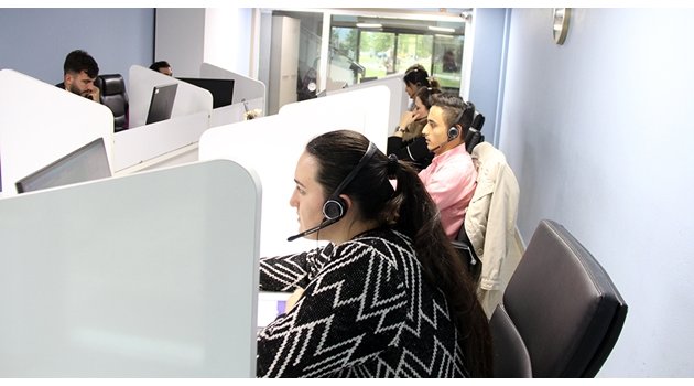 SASKİ’den 24 Saat Kesintisiz Hizmet