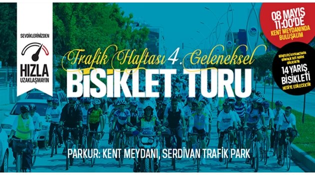 Sevdiklerinizden Hızla Uzaklaşmayın!