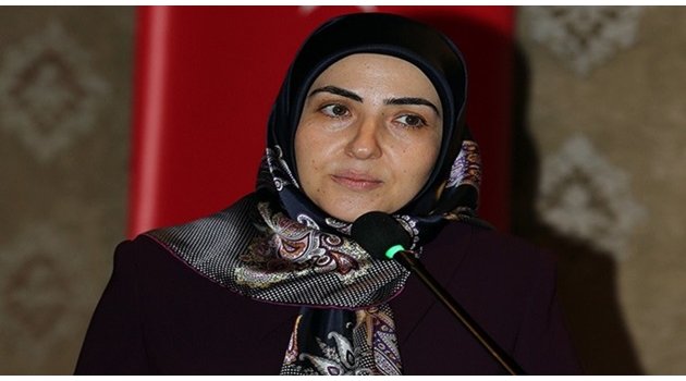 ŞİMDİ YARALARI SARMA ZAMANI