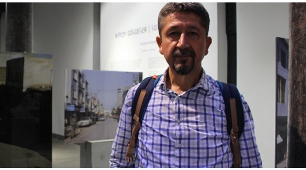 Şükür; 'Hayatın Kaynağı Dağlarımıza Ve Doğamıza Sahip Çıkalım'