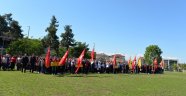 19 Mayıs Hendek’te Coşku ile Kutlandı