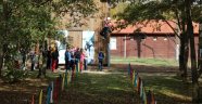 3 Okul Macera Park’ı Ziyaret Etti