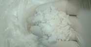  870 Gram Uyuşturucu Ele Geçirdi