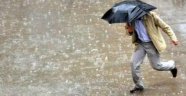 Meteoroloji Uyardı! Kuvvetli Yağış Geliyor