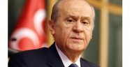 Bahçeli ve MHP'ye Öfke Dinmiyor