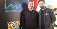 Şükür En Uzun Gece Koşusuna Davet Edildi