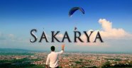 Huzur Coğrafyası Sakarya