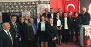 İktidara Koşuyorlar (!) 120 Kişi CHP’ye Üye Oldu