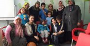 Geyve'de Engelliler Günü Kutlandı