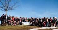 Sonbahar Yürüyüşü Pamukova Kıranyurt'ta Sona Erdi