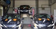 Yerli Oto Fabrikasının Yeri Açıklandı