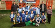 Mahalleler Arası Minikler Futbol Turnuvası Finalleri Belli Oldu
