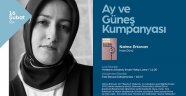Yazar Naime Erkovan Söyleşi İçin Geliyor