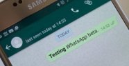 WhatsApp'a Bold ve İtalik Karakter Desteği!