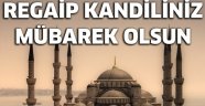 İşte O İsimlerden Kandil Mesajları