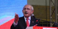 Kılıçdaroğlu: “Önüne Yatmak Anadolu Deyimidir”