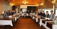 Kurul Raporlarına Çözüm Üretilecek