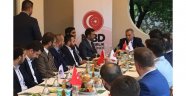 MBD'den ‘Büyük Türkiye’ İstişareleri 
