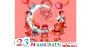 İşte 23 Nisan Ulusal Egemenlik Bayramı'nı Kutlayan İsimler