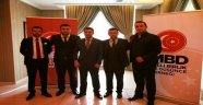 MBD Sakarya Teşkilatı Kuruldu
