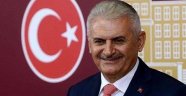 Binali YILDIRIM'dan Kutlama Mesajı