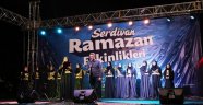 Serdivan’da Hor Stambol Sahne Alacak