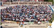 15 Temmuz Milli İrade Sergisi AGORA AVM'de