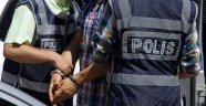 FETÖ'den 4 Kişi Tutuklandı