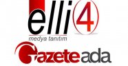 GazeteAda Elli4 Bünyesine Katılıyor