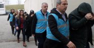 Bylock Kullandığı İddia Edilen 7 Kişi Adliyeye Sevk Edildi